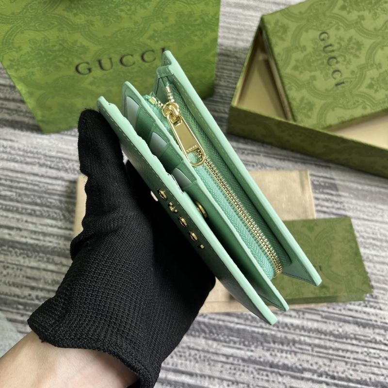 Gucci Wallets & Purse